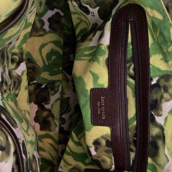 Kate spade Brown Purse - Picture 5 of 5